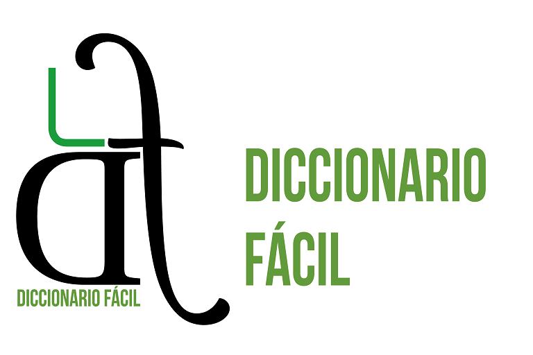 Logo de Diccionario Fácil